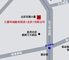 北京市朝阳区东三环北路5号北京发展大厦1509室