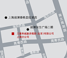 上海市浦东新区海阳西路512号前滩东方广场一期办公楼第2层202单元