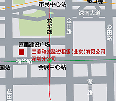 深圳市福田区中心四路1号嘉里建设广场T1-703